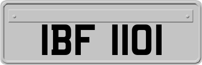 IBF1101