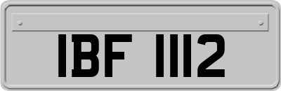 IBF1112