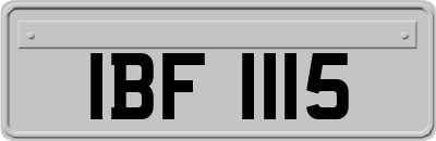 IBF1115