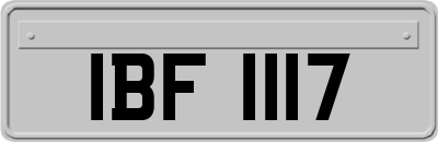 IBF1117