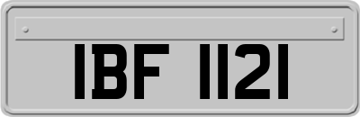 IBF1121