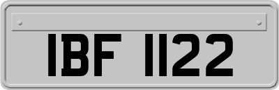 IBF1122