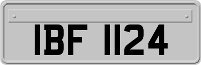 IBF1124