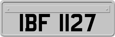 IBF1127