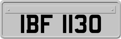 IBF1130