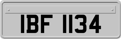 IBF1134