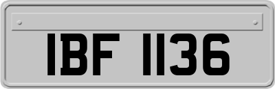 IBF1136