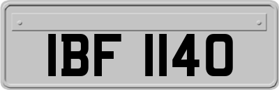 IBF1140