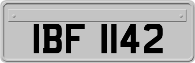 IBF1142