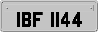 IBF1144