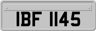 IBF1145