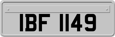 IBF1149