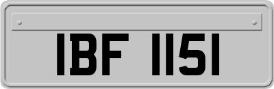 IBF1151