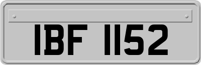 IBF1152