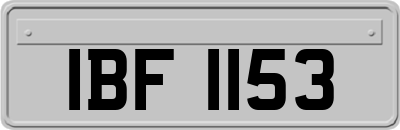 IBF1153