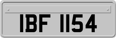 IBF1154