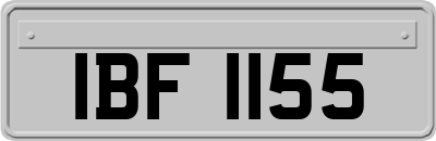 IBF1155