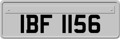 IBF1156