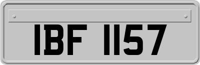 IBF1157