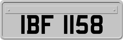 IBF1158