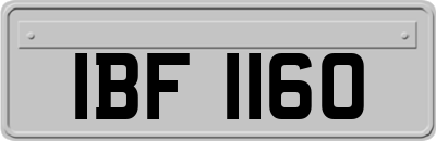 IBF1160