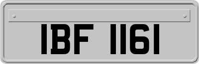 IBF1161