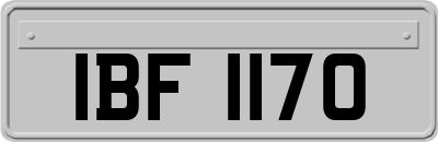 IBF1170