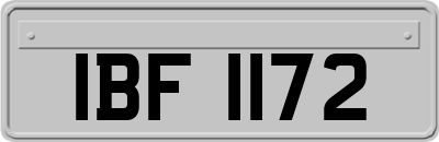 IBF1172