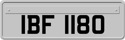 IBF1180