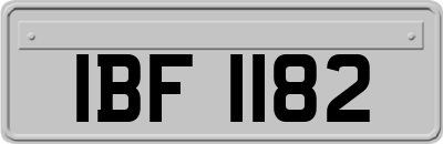 IBF1182