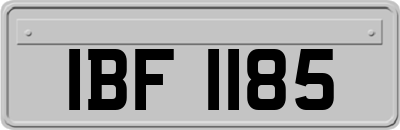 IBF1185