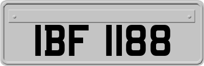 IBF1188