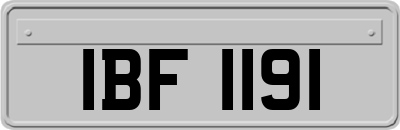 IBF1191