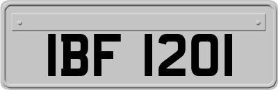 IBF1201