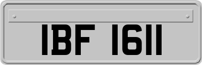 IBF1611
