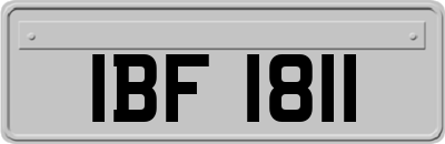 IBF1811