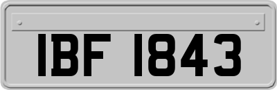 IBF1843