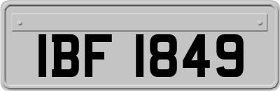 IBF1849