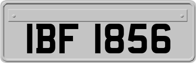 IBF1856