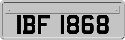 IBF1868