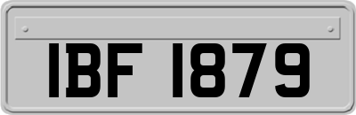 IBF1879
