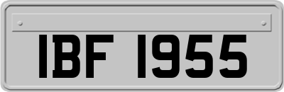 IBF1955