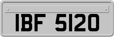 IBF5120