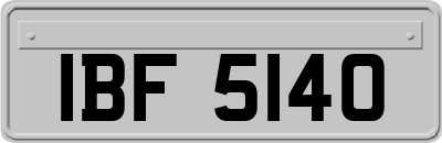 IBF5140