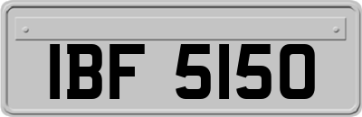 IBF5150