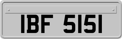 IBF5151