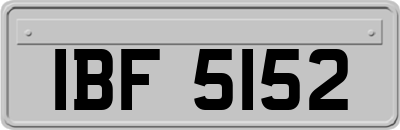 IBF5152