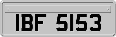 IBF5153