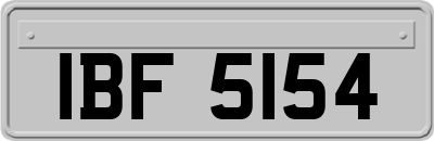 IBF5154