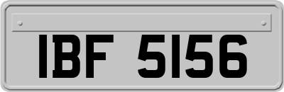 IBF5156